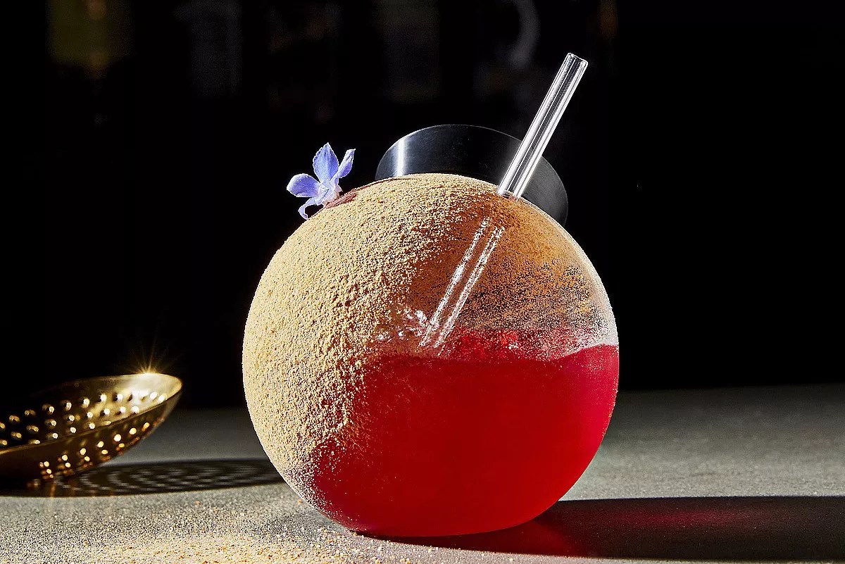 This Season’s Must-Have Fashion Accessory Comes in a Glass