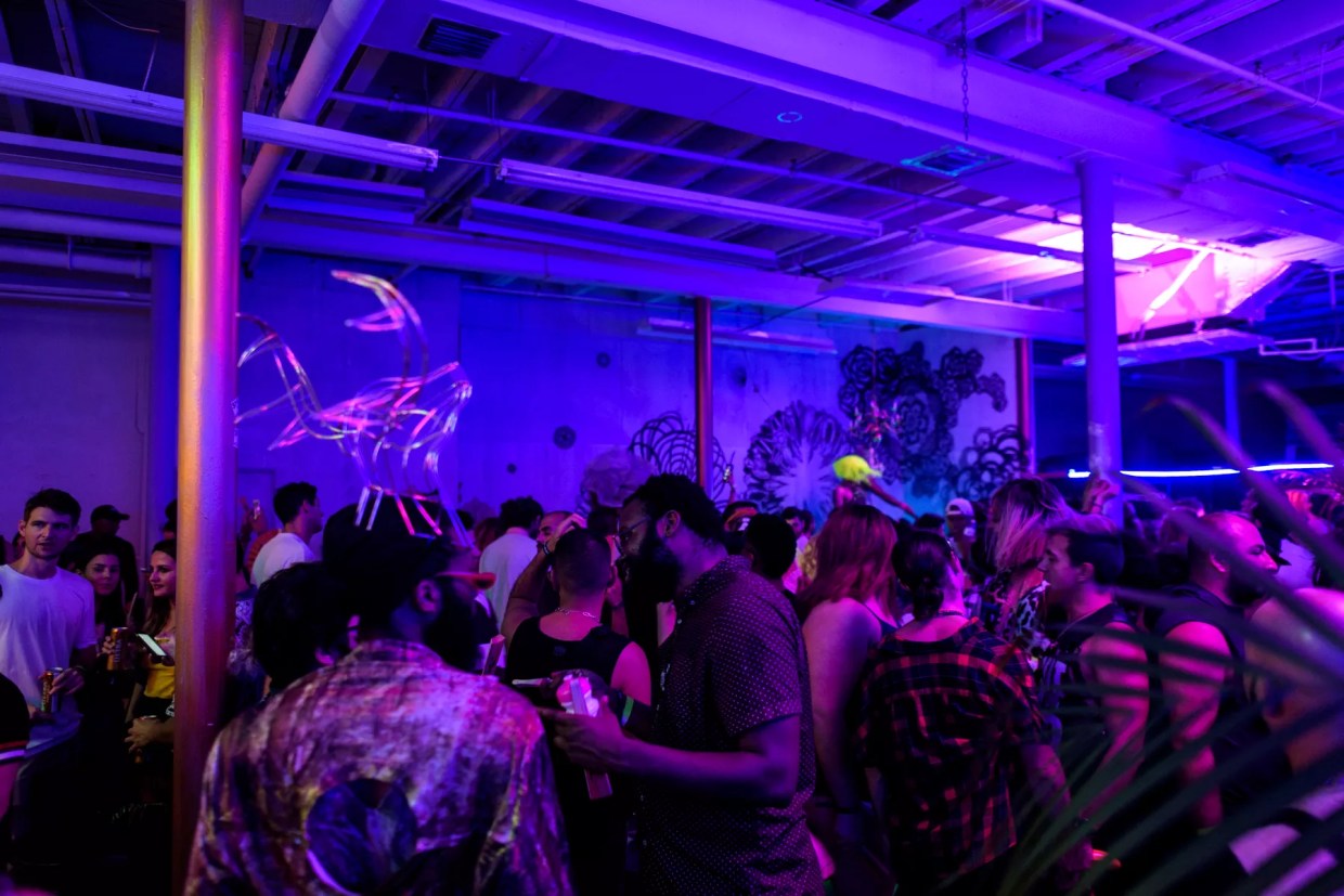 The Best Concerts in Miami This Week