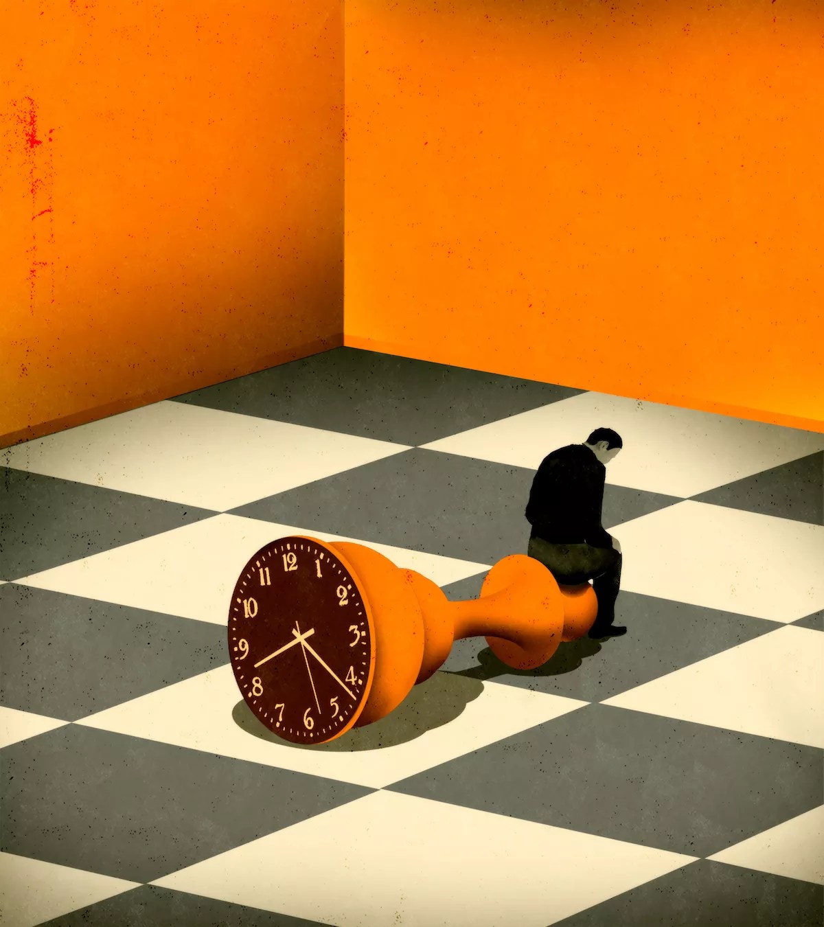 Miami’s Longest-Serving Jail Inmate Still Hasn’t Gone on Trial 13 Years After a Murder Spree