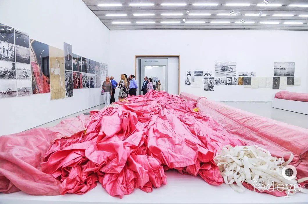 Eyes on Miami: DJ Khaled, Teresa Giudice, Busta Rhymes, and Others