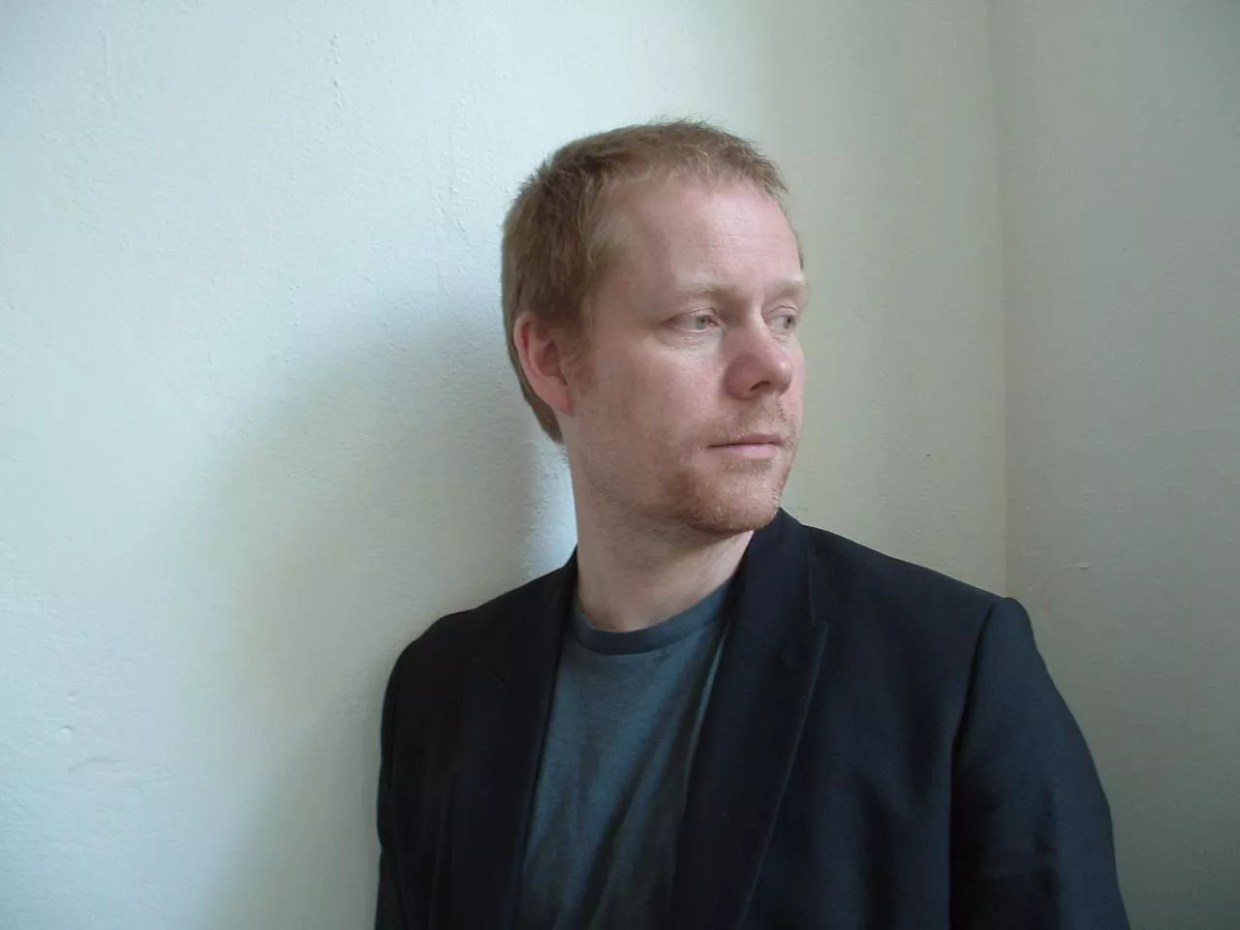Max Richter Melds the Popular and the Boutique at the Arsht Center