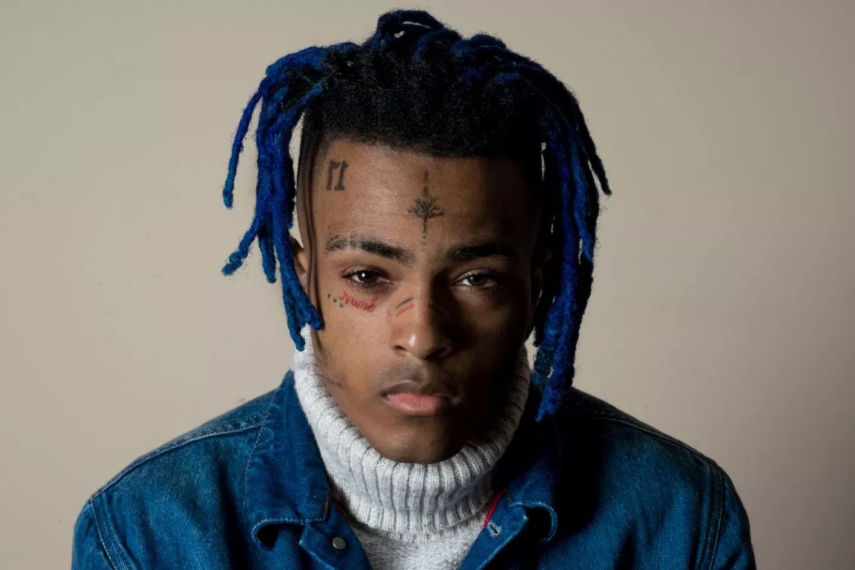 BET Hip Hop Awards Paid Homage to XXXTentacion