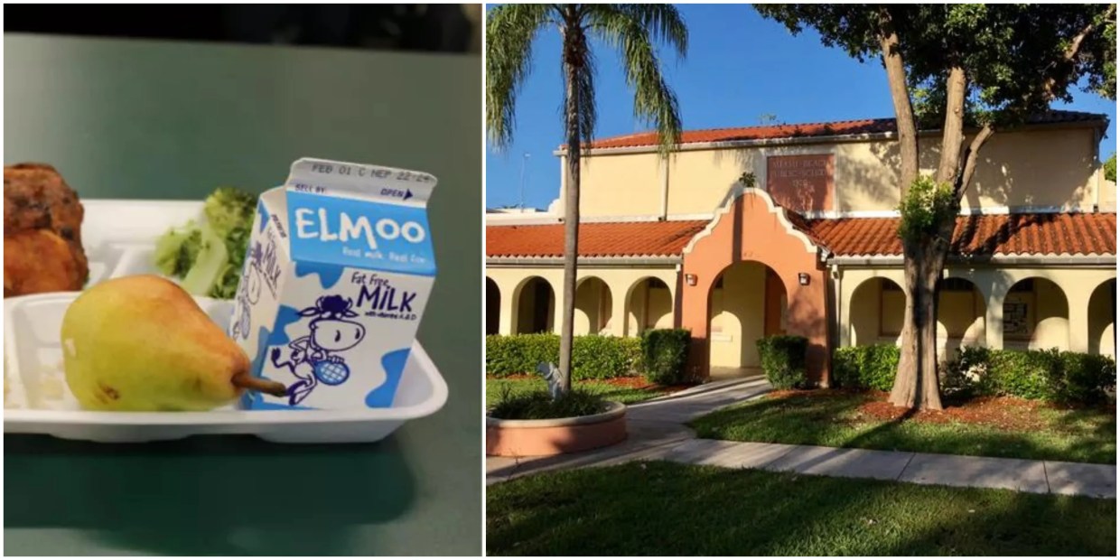 After Food Fight, Fienberg-Fisher Staff Beat Up Eighth-Grader; Told Him, “It’s Prison Time, Bitch!”