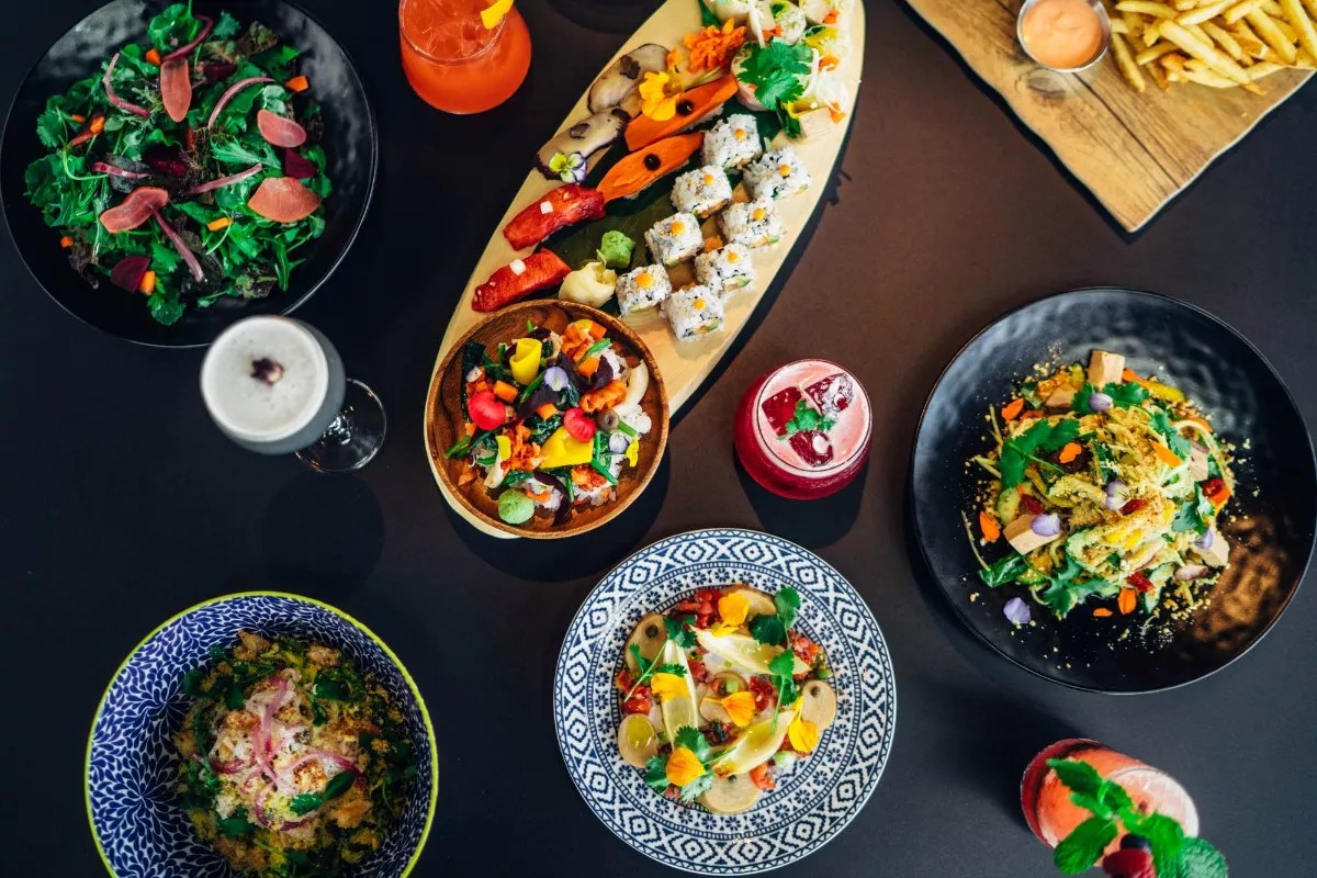 Planta to Open in CocoWalk With Asian Plant-Based Menu