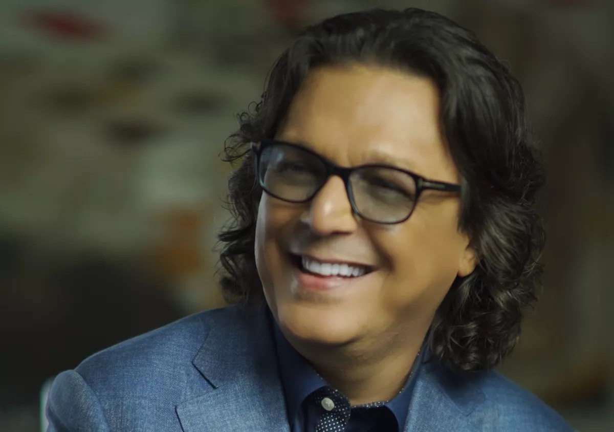 For Rudy Pérez, Latin Songwriters Hall of Fame Is All About “the Unsung Heroes”