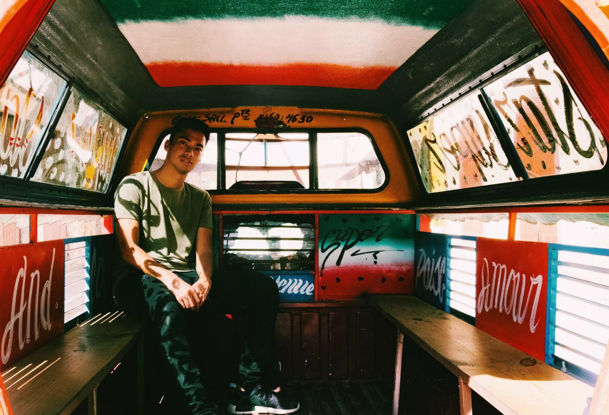 Record Producer and DJ Michael Brun Is Bringing Haitian Music to the World