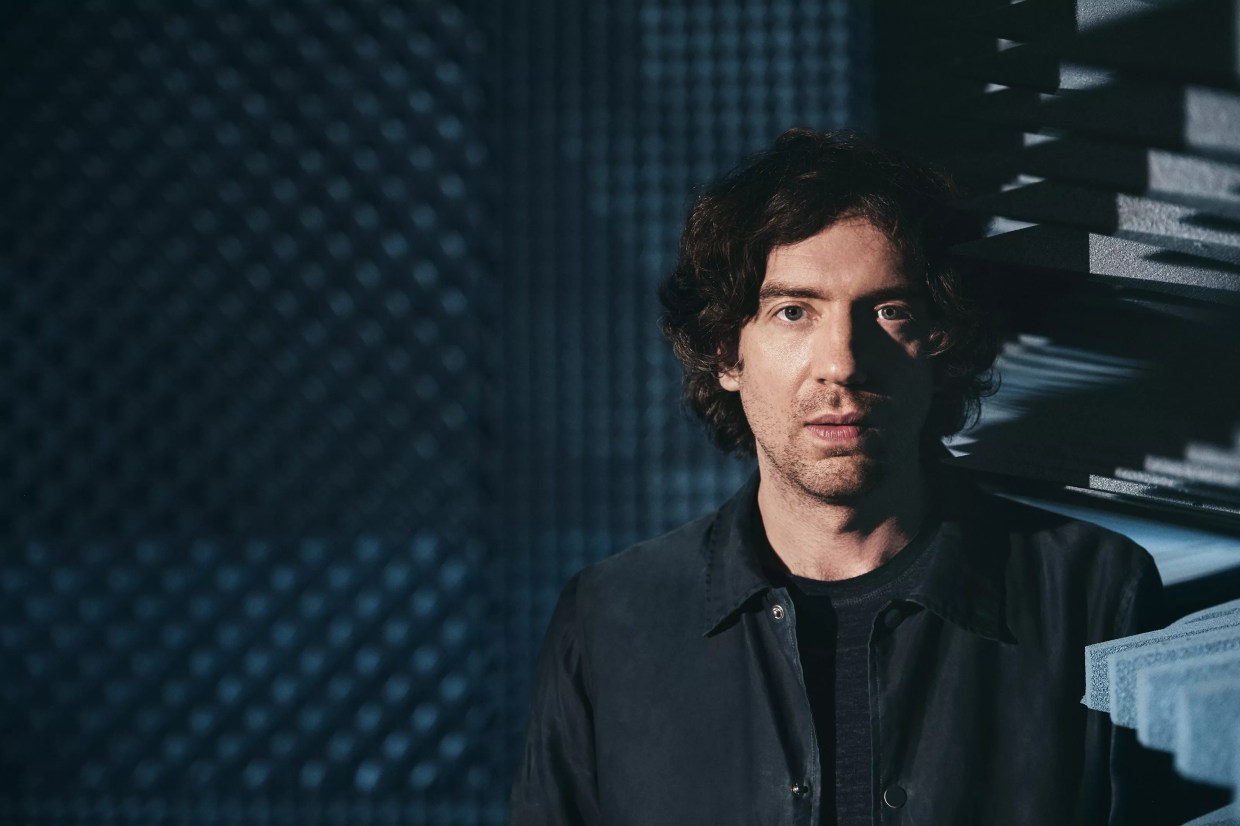 Lead Singer Gary Lightbody on Snow Patrol’s Return: “We Didn’t Intentionally Take Six Years Off”