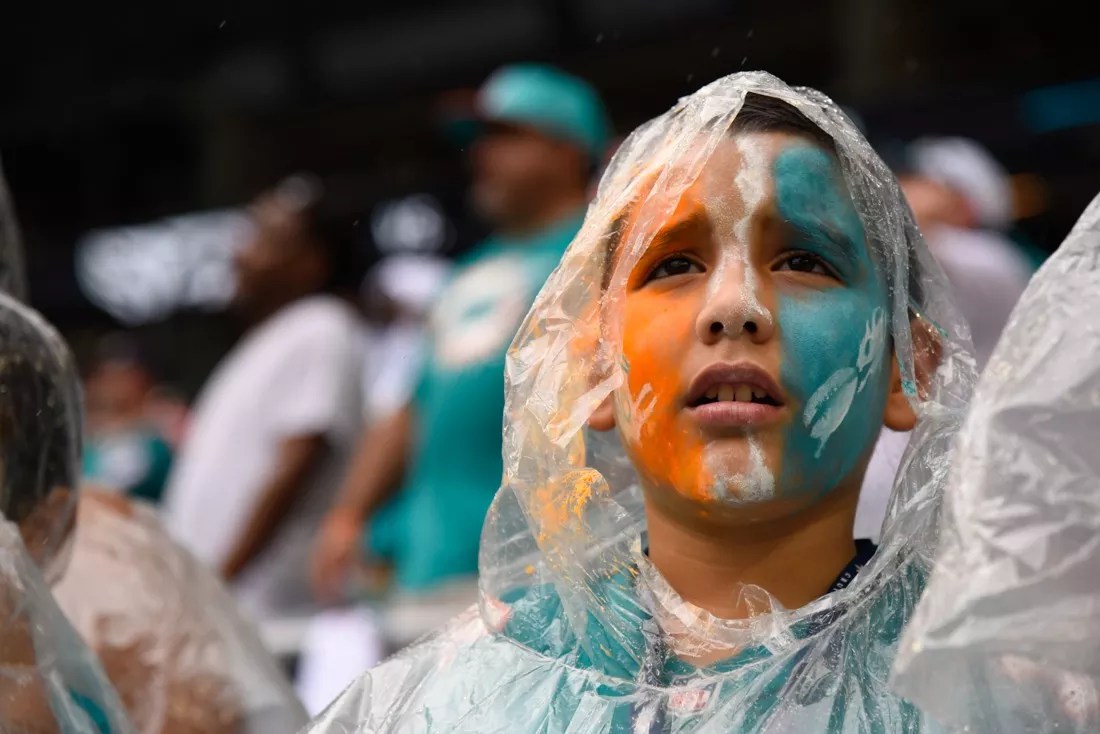 A Miamian’s Survival Guide to Making It Through Another Lost Football Season