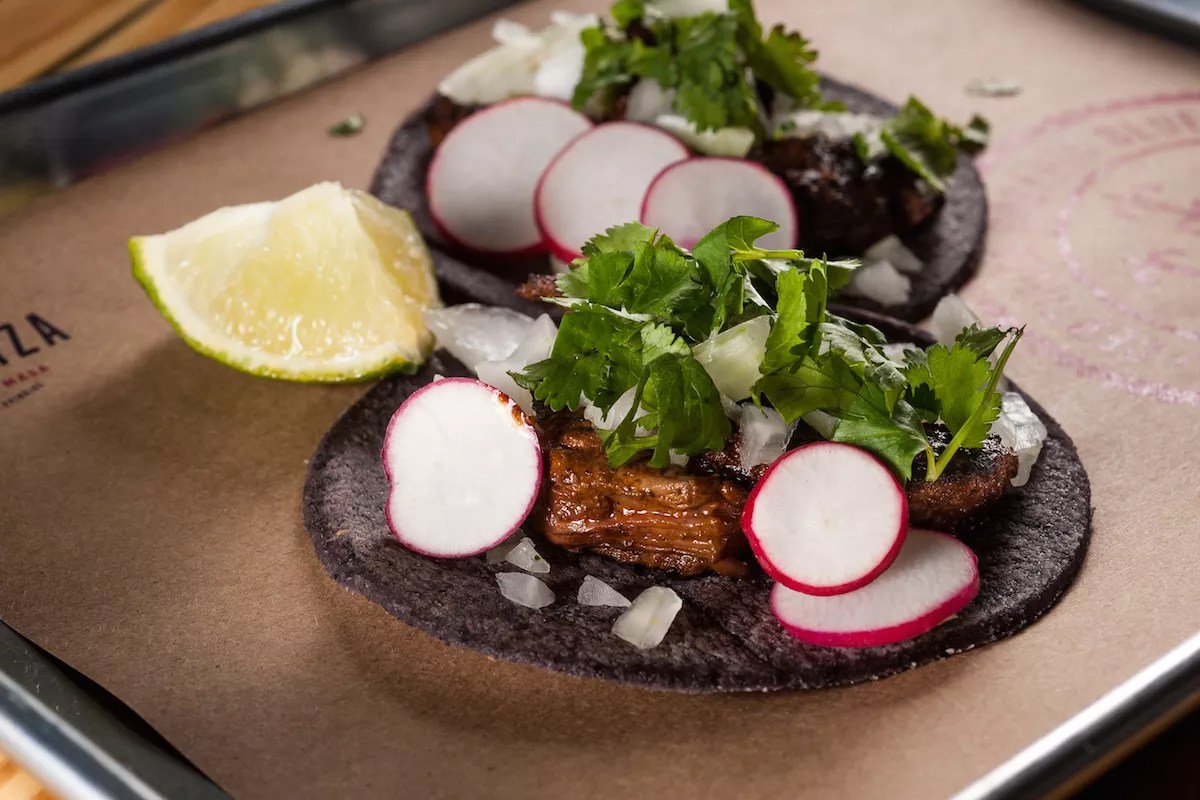 Taco Spot Taquiza to Reopen in South Beach