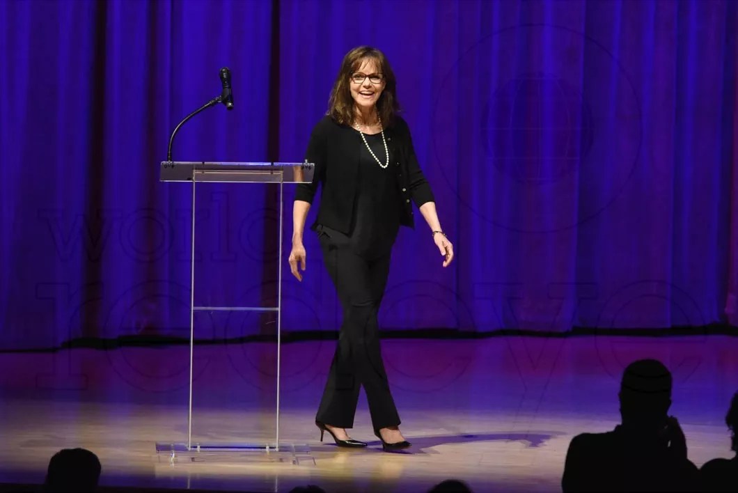 Eyes on Miami: DJ Khaled, Sally Field, Pharrell Williams, and Others