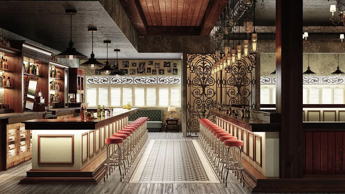 Julio Cabrera and Michelle Bernstein Plan a Masterpiece in Little Havana