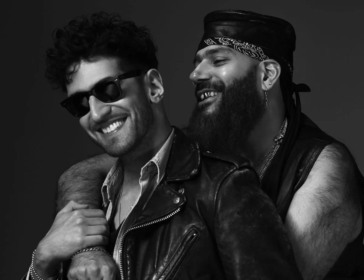 Chromeo Comes Alive at House of Creatives Music Festival