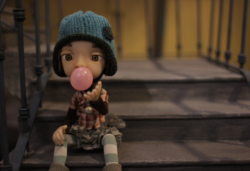 Children’s Film Festival Aims to Reach Kid Viewers “at a Pivotal Time in Their Lives”