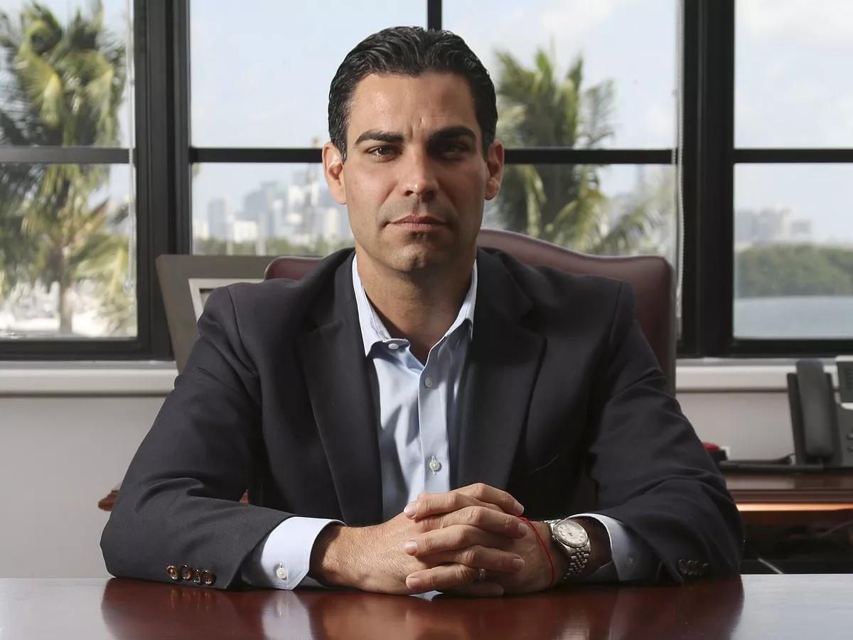 Miami Mayor Ignores <i>New Times</i> Interview Request