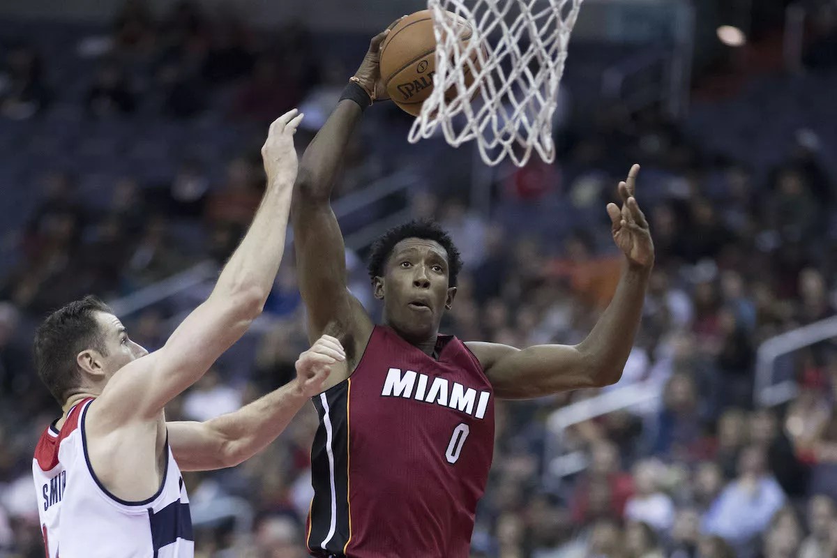 These Are the Five Most Interesting Story Lines Heading Into the Second Half for the Miami Heat
