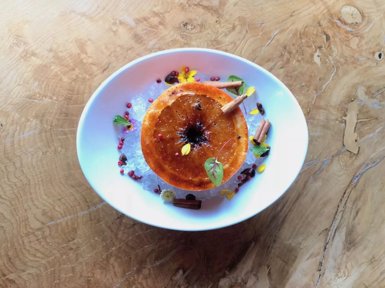 Palat Launches Sunday Brunch in Upper Buena Vista Neighborhood