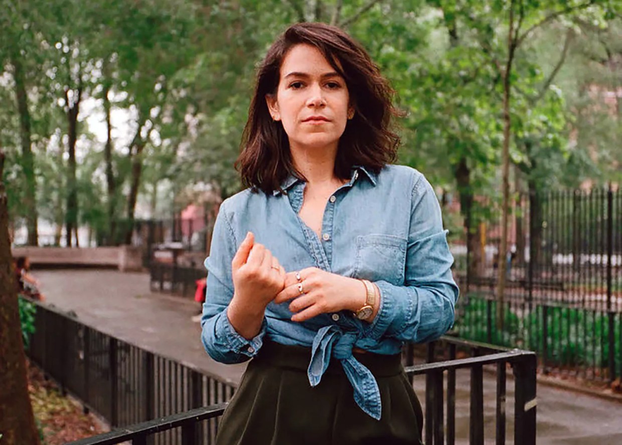 <i>Broad City</i> Star Abbi Jacobson Gets Personal in Her First Book, <i>I Might Regret This</i>