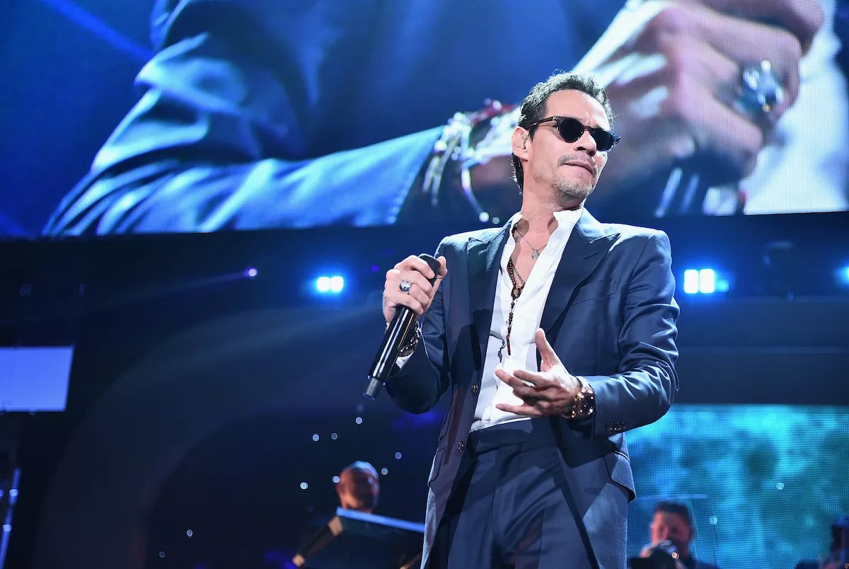 iHeartRadio Fiesta Latina Offered a Much-Needed Escape for Miami’s Latinx Community