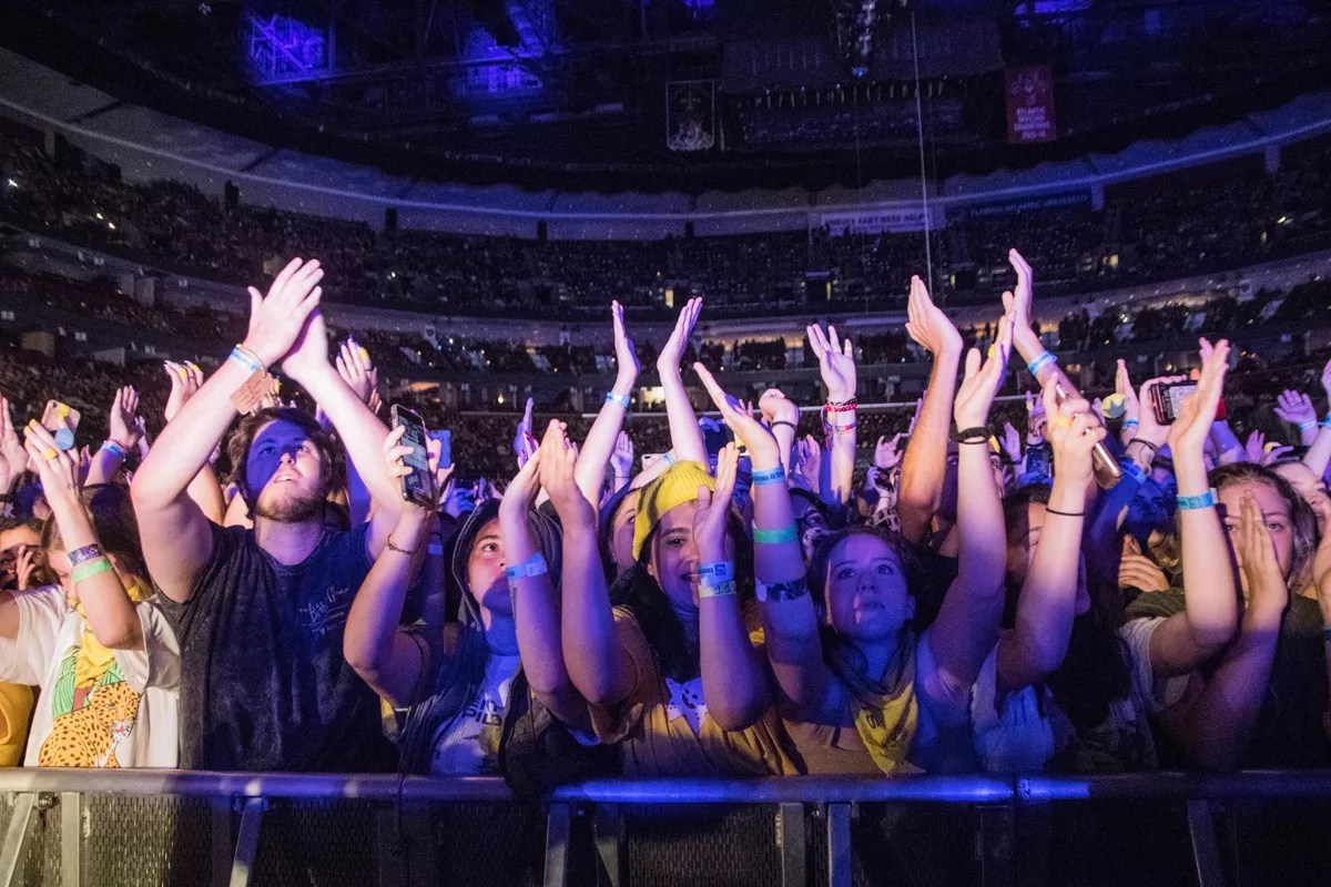 The Best Concerts in Miami This Week