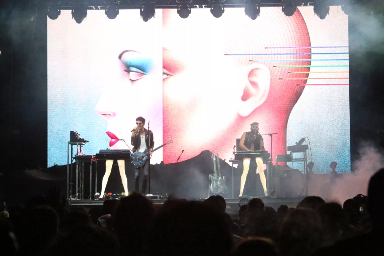 House of Creatives Shines as Miami’s Hidden Gem of a Festival