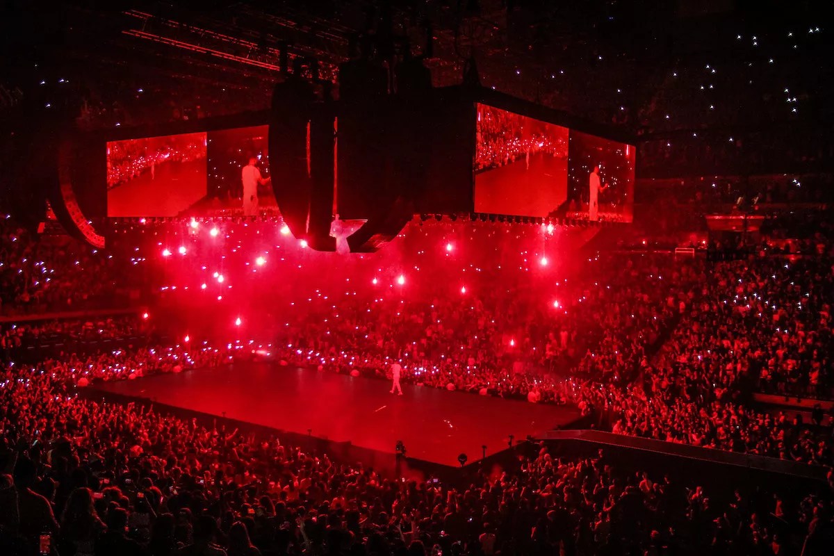 The Best Concerts in Miami This Week