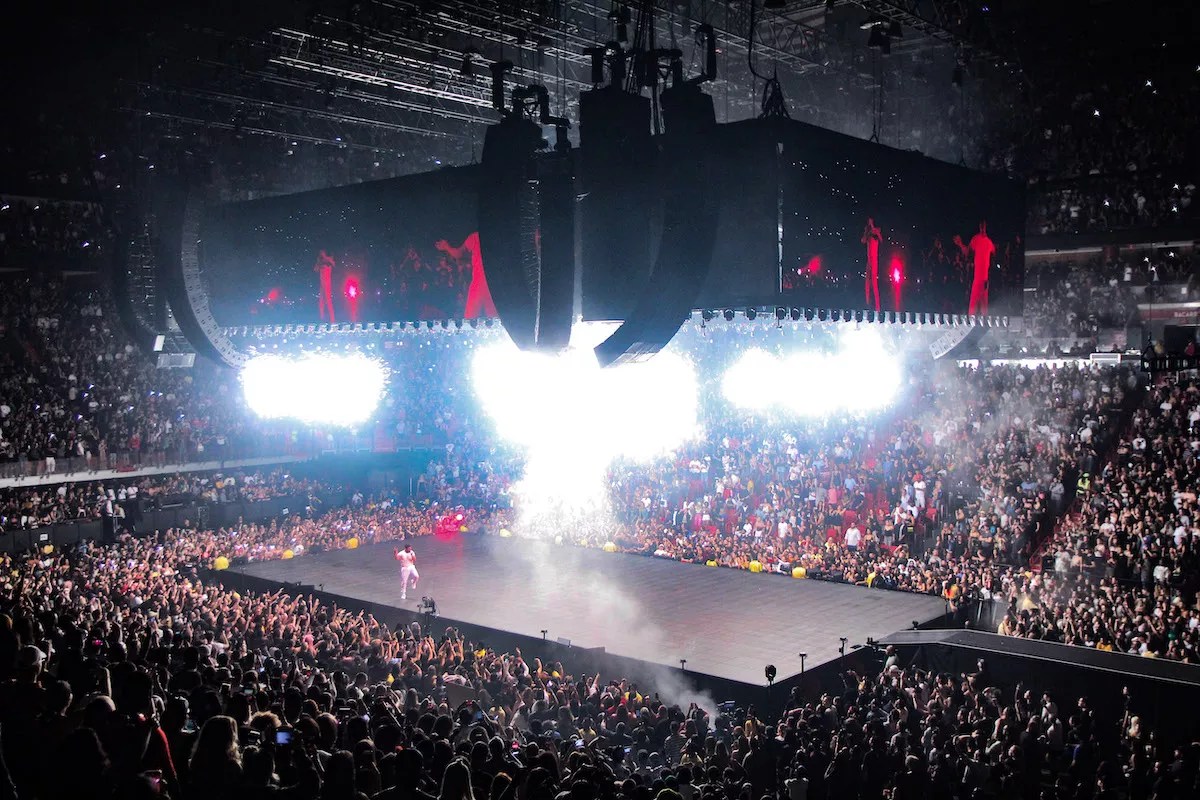 The Best Concerts in Miami This Week