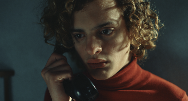 Vivid Argentine Crime Drama <i>El Angel</i> Studies the Killer Behind a Baby Face