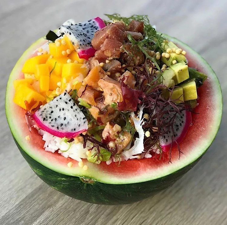 Wynwood’s Ooh Raw! Hopes to “Make a Difference in People’s Lives”