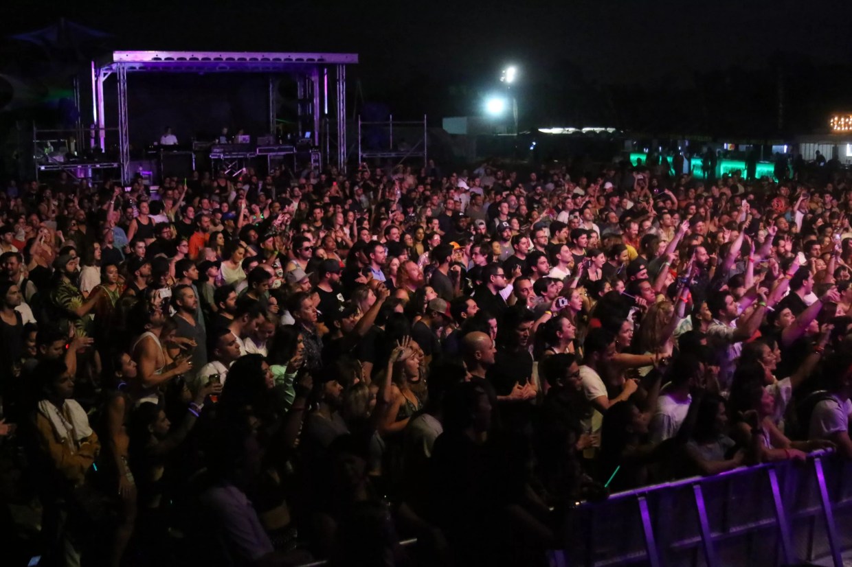 The Best Concerts in Miami This Week