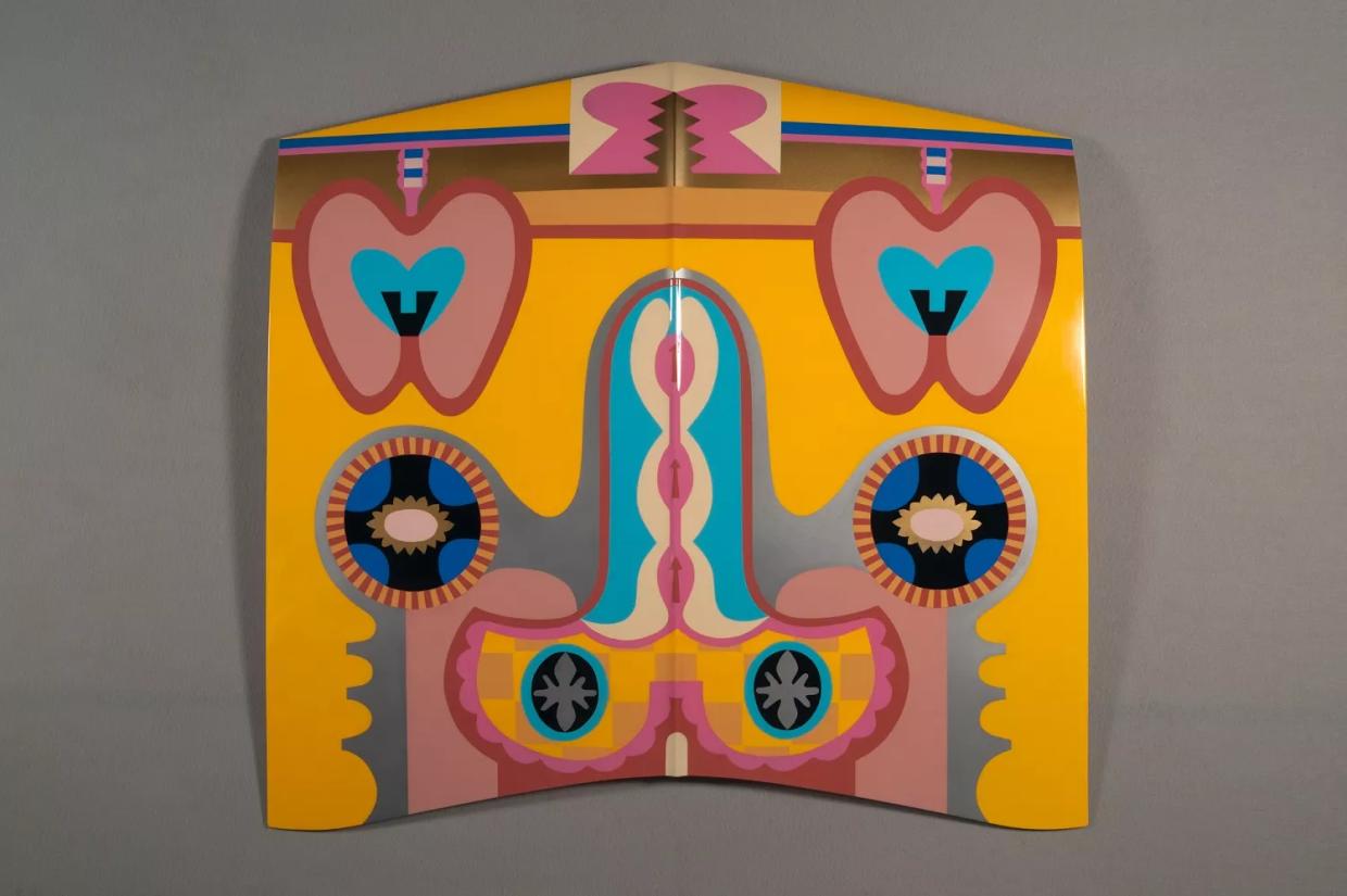 Take Your Sons to “Judy Chicago: A Reckoning”