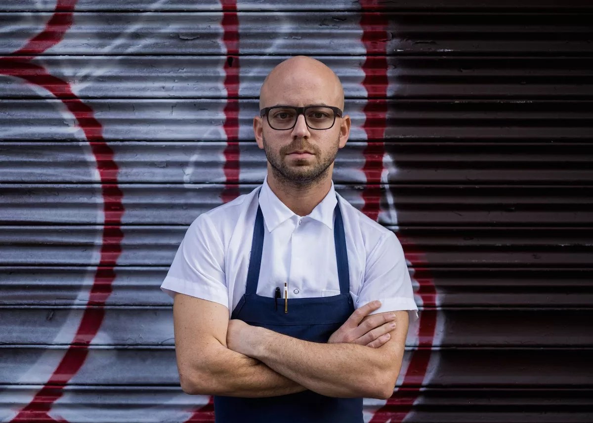 Michelin-Starred Chef José Ramírez-Ruiz Plans Pop-Up and Miami Restaurant