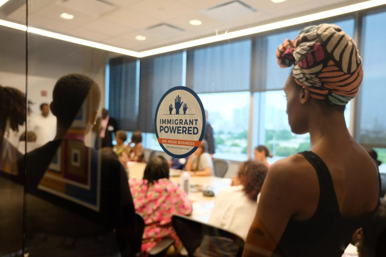 Miami Immigrants Paid More Than $16 Billion in Taxes in 2017, Report Shows