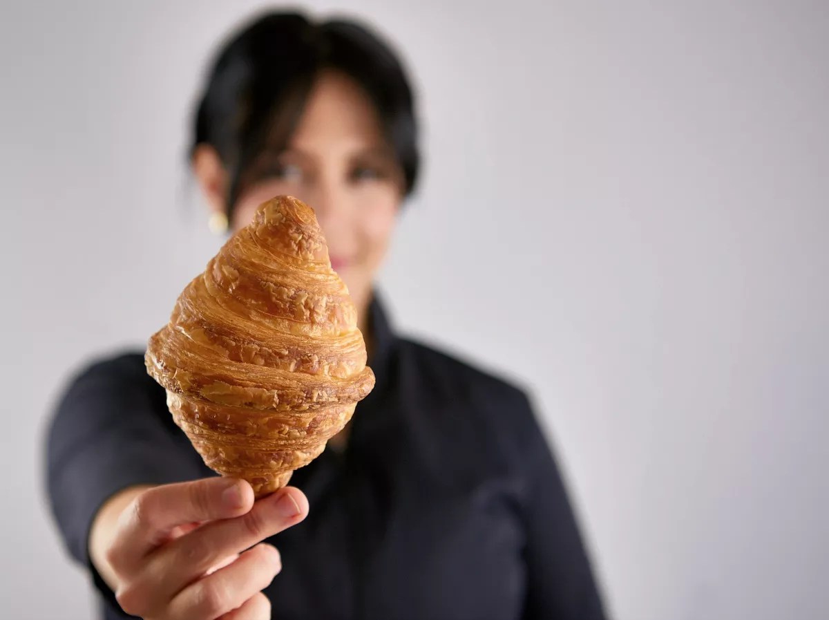 L’Artisane Creative Bakery Serves Vegan Versions of European Classics