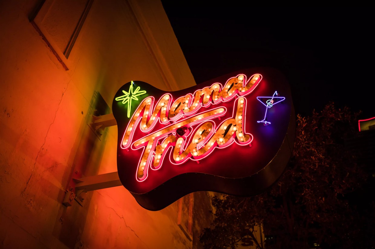 A New Crop of Bars Could Be a Harbinger for Downtown Miami