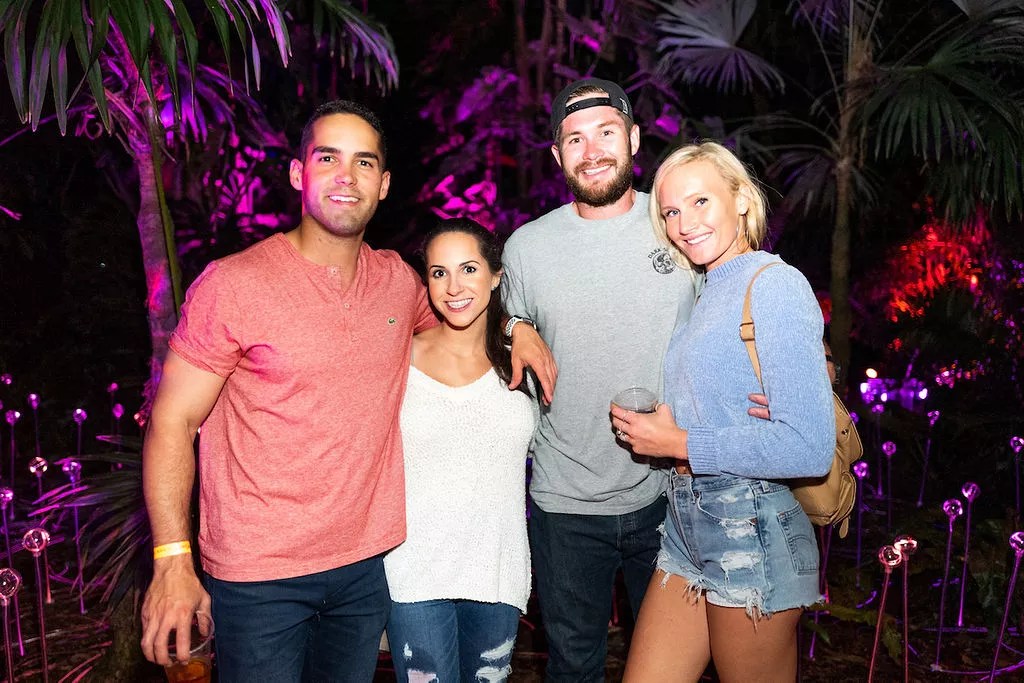 The Best Concerts in Miami This Week