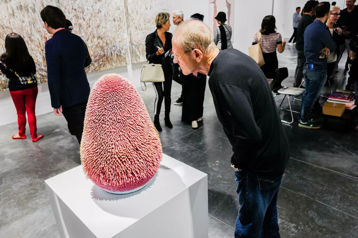 Three Miami Galleries Make the Cut for Art Basel Miami Beach 2019