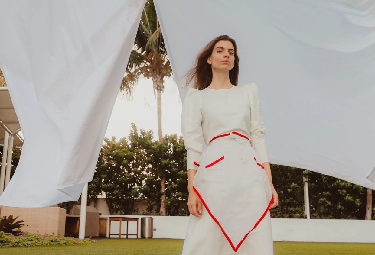 <i>#NeverNotWorking</i> Puts Women’s Labor in the Miami Art Week Spotlight