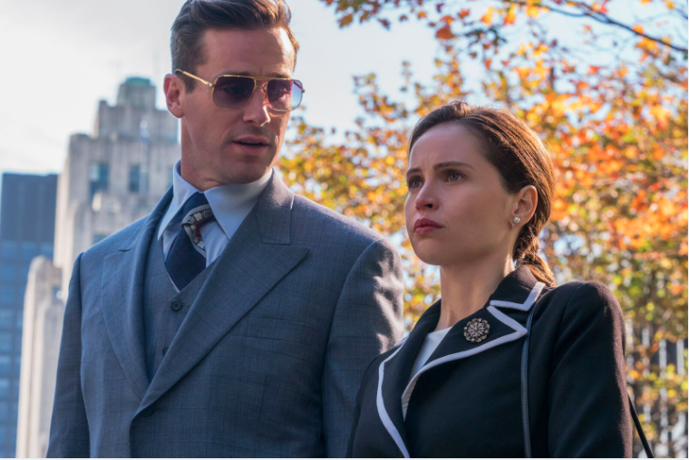 Miami Jewish Film Festival 2019 Lineup Focuses on Female Filmmakers