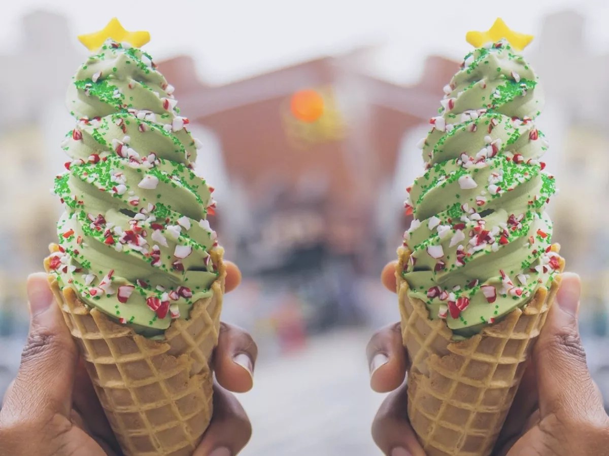 Miami’s Best Christmas and Holiday Treats