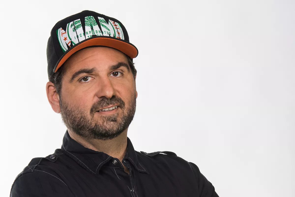 Le Batard Says He’s “Embarrassed” Over Samson’s Marlins Boast but Still Found It “Funny”