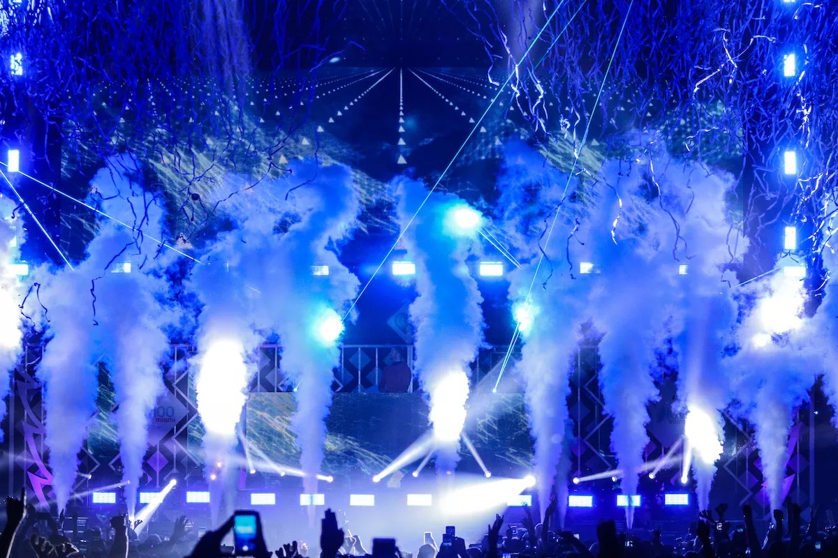 The Best Concerts in Miami This Week