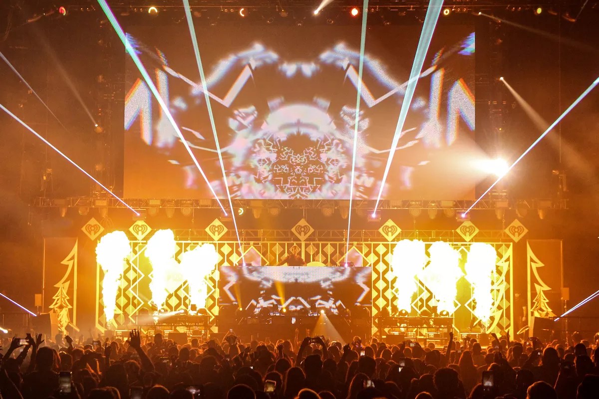 The Best Concerts in Miami This Week