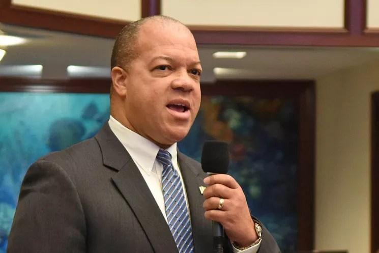 Florida Rep. Mike Hill Files Six-Week Abortion Ban Similar to Georgia’s Law