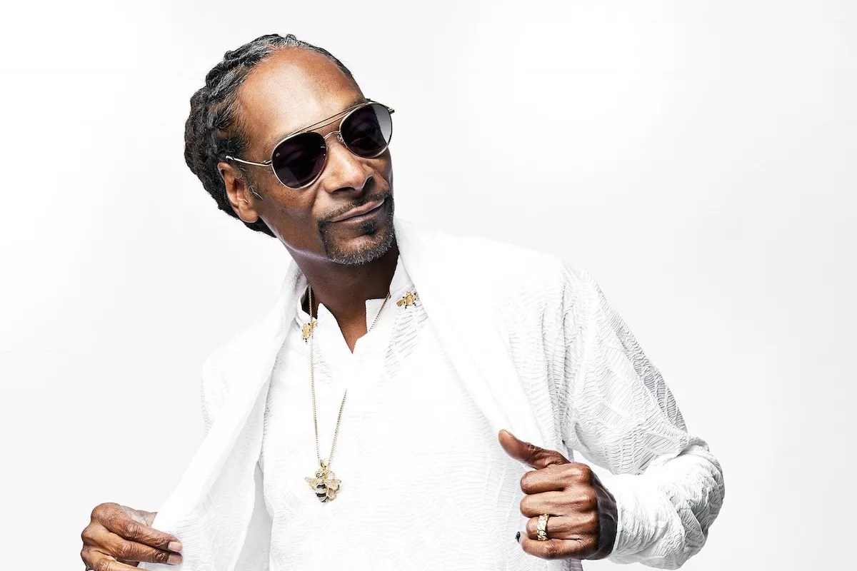 A Snoop by Any Other Name Would Sound as Swizzle