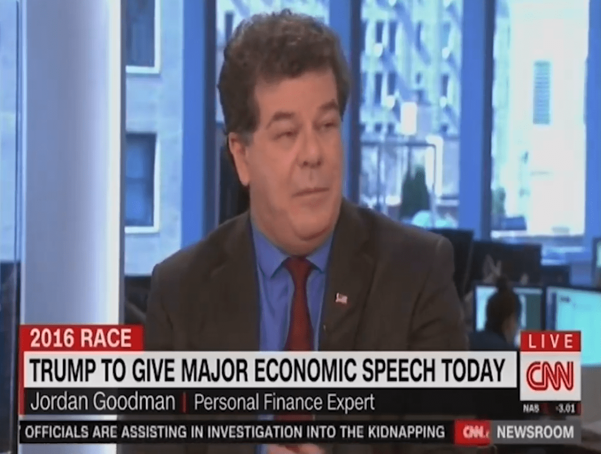 TV Finance “Guru” Charged With Conning Floridians as Part of $1.2 Billion Ponzi Scheme