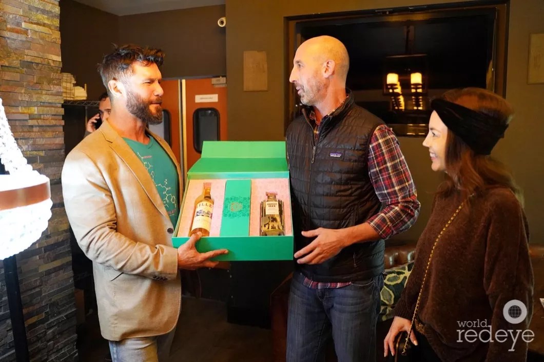 Eyes on Miami: Snoop Dogg, Dita Von Teese, Hassan Whiteside and Others