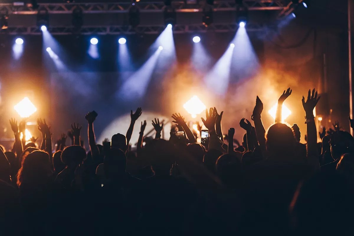 The Best Concerts in Miami This Week