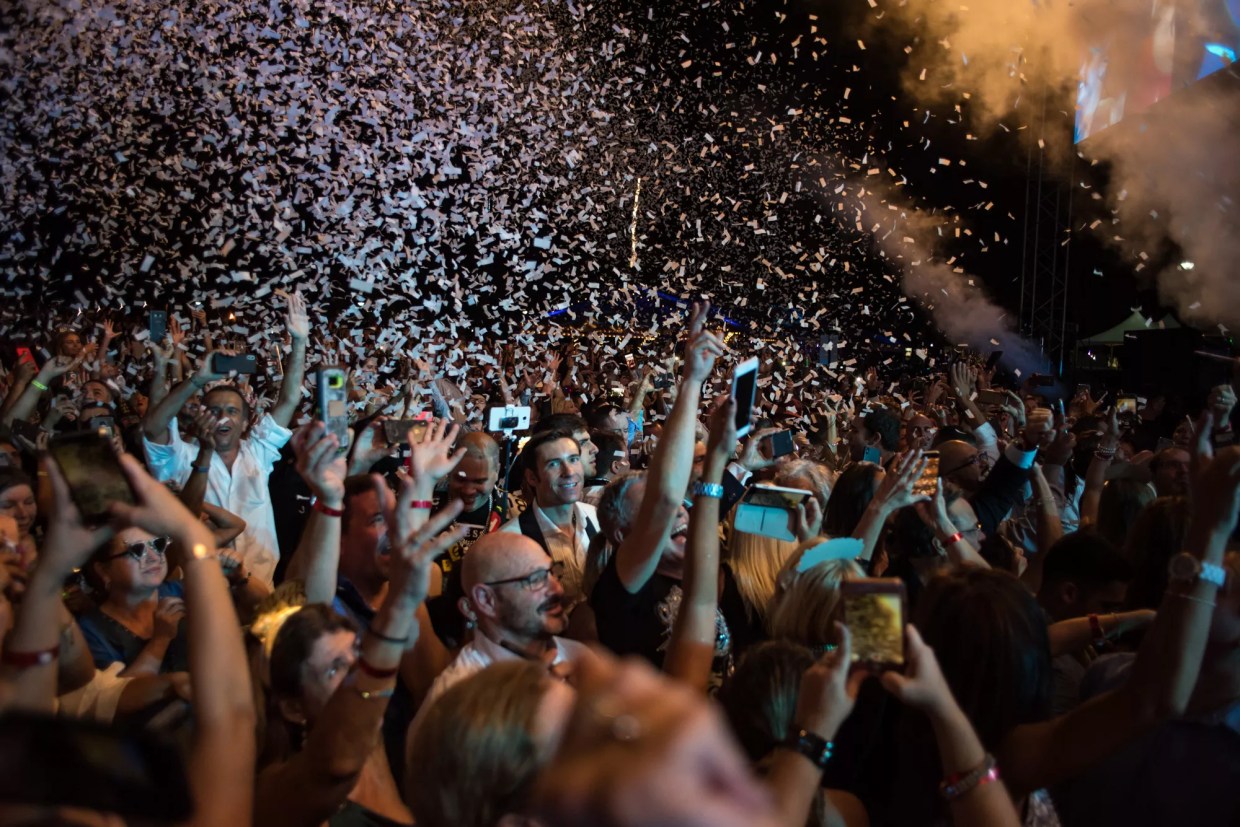 The Best Concerts in Miami This Week