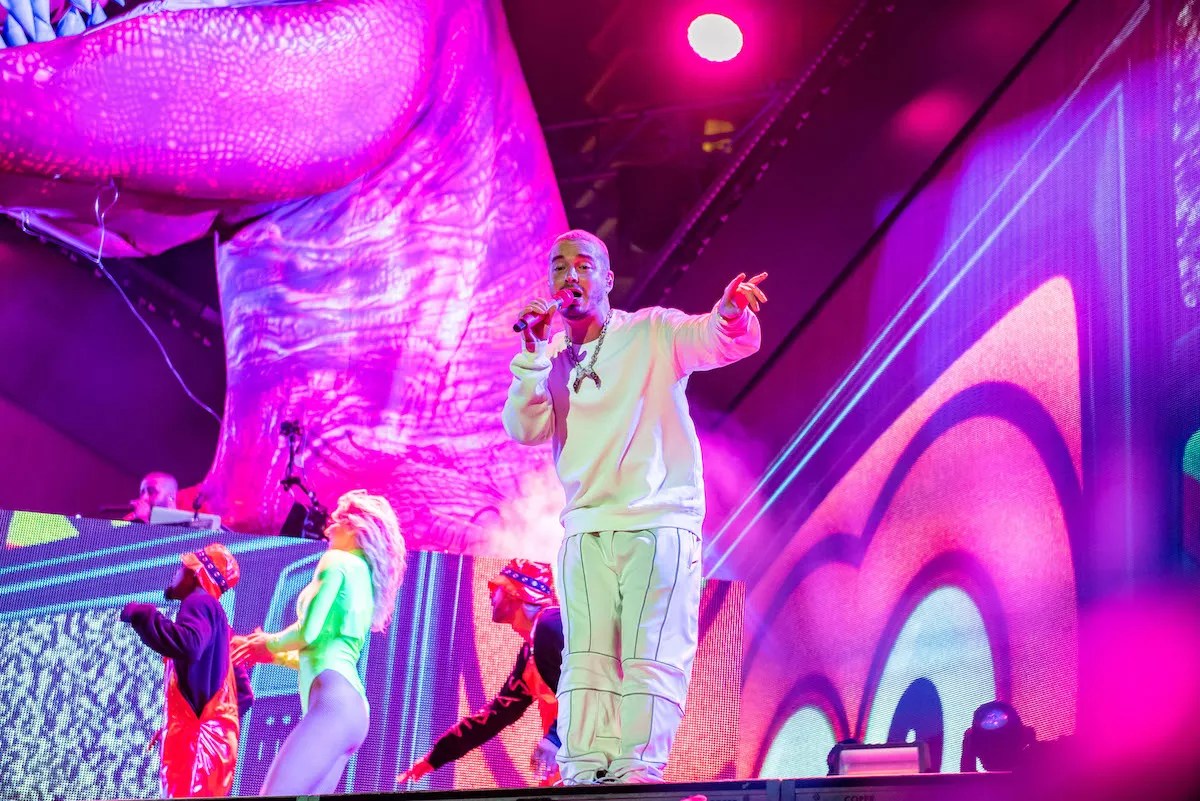 The Five Best Concerts in Miami This Weekend