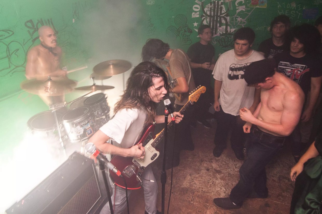 How Underground Clubs Like Churchill’s Pub Thrive in an Age of Electronic Music